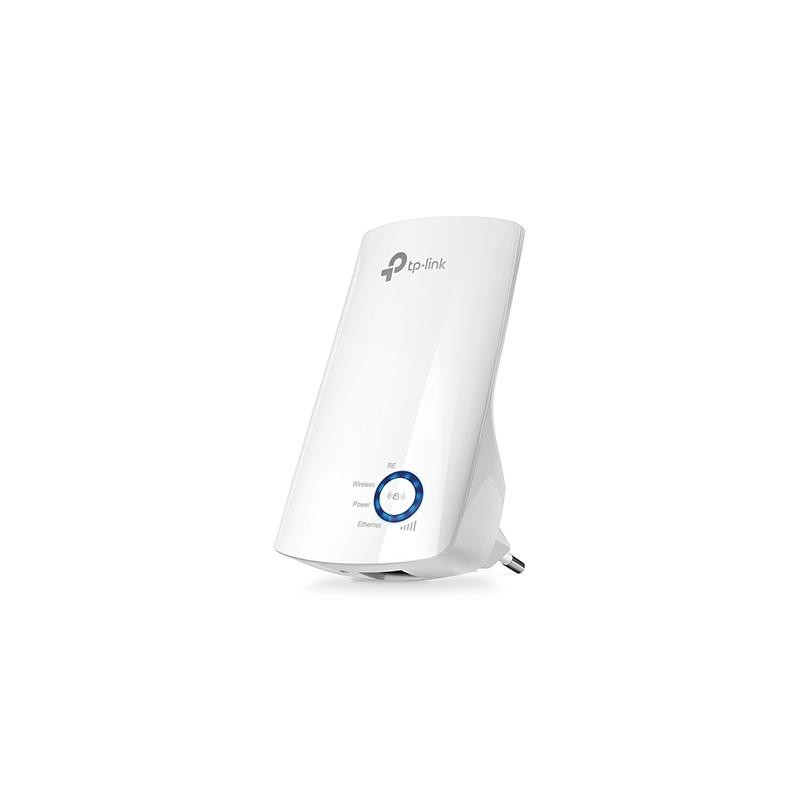 TP-LINK TL-WA850RE ESTENSORE DI PORTATA WI-FI UNIVERSALE 300 MBPS