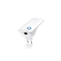 TP-LINK TL-WA850RE ESTENSORE DI PORTATA WI-FI UNIVERSALE 300 MBPS