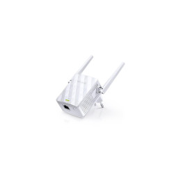 TP-LINK TL-WA855RE V4 300 MBPS UNIVERSAL WIFI COVERAGE EXTENDER