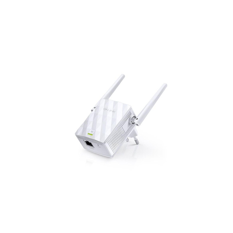 TP-LINK TL-WA855RE V4 300 MBPS UNIVERSAL WIFI COVERAGE EXTENDER