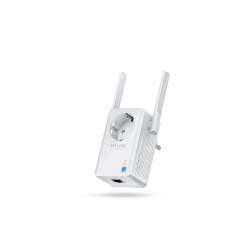 TP-LINK TL-WA860RE ESTENSORE DI COPERTURA WIFI 300 MBPS CON SPINA INCORPORATA