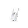 TP-LINK TL-WA860RE ESTENSORE DI COPERTURA WIFI 300 MBPS CON SPINA INCORPORATA