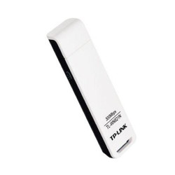 TP-LINK TL-WN821N ADATTATORE USB N WIRELESS DA 300 MBPS