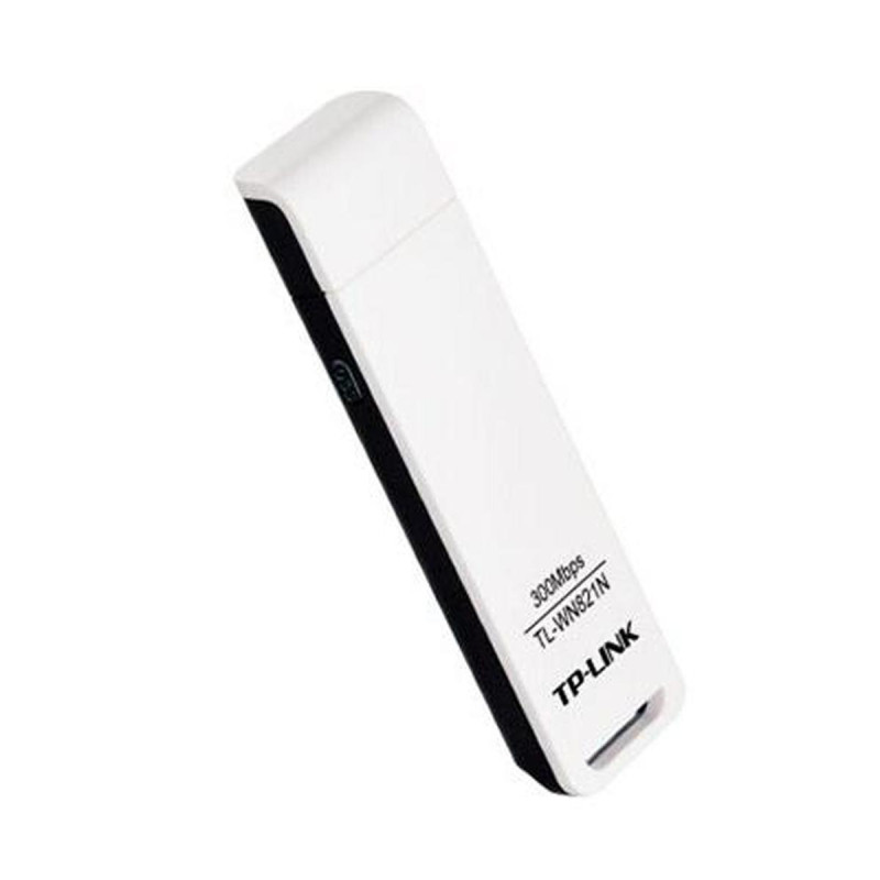 TP-LINK TL-WN821N ADATTATORE USB N WIRELESS DA 300 MBPS
