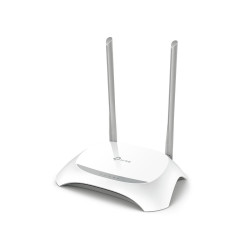 ROUTER WIRELESS N TP-LINK 300 MBPS TL-WR850N