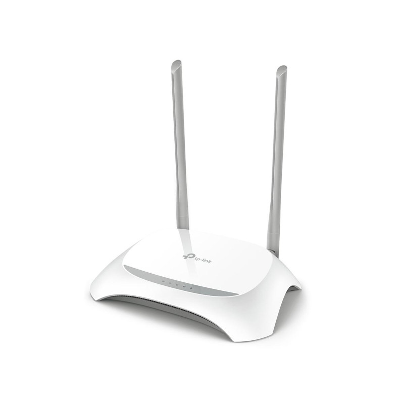 ROUTER WIRELESS N TP-LINK 300 MBPS TL-WR850N