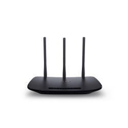 ROUTER WIRELESS N TP-LINK TL-WR940N 450MBPS