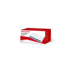 SWITCH MERCUSYS 8 PORTE 10/100 MBPS