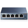 SWITCH TP-LINK TL-SG105 5 PORTE GIGABIT 10/100/1000 MBPS