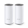TP-LINK DECO E4 SISTEMA WIFI MESH DUAL BAND AC1200 CONFEZIONE 2