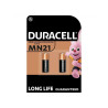 PILE DURACELL 3LR50B2 MN21 12V | BLISTER DA 2PZ