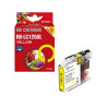 CARTUCCIA COMPATIBILE (LC-125Y) PER BROTHER MFC-J4410DW (16ML) GIALLO V.3