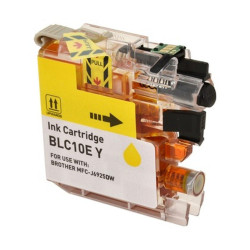 CARTUCCIA COMPATIBILE (LC-12EY) PER BROTHER MFC-J6925DW (1,2K) (16ML) GIALLO