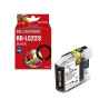 CARTUCCIA COMPATIBILE (LC-223BK) PER BROTHER DCP-J4120DW (16ML) NERO