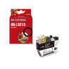 CARTUCCIA COMPATIBILE (LC3213BK) PER BROTHER DCP-J772DW (400K) NERO XL