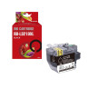 CARTUCCIA COMPATIBILE (LC3219XLBK) PER BROTHER MFC-J6930DW (3K) NERO XL