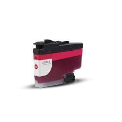 CARTUCCIA COMPATIBILE (LC-3233M) PER BROTHER DCP-J1100DW (1,5K) MAGENTA