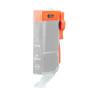 CARTUCCIA COMPATIBILE (CLI-521GY) PER CANON MP980 (10ML) GRIGIO
