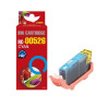 CARTUCCIA COMPATIBILE (CLI-526C) PER CANON MG5150 (13,5ML) CIANO