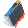 CARTUCCIA COMPATIBILE (CLI-8C) PER CANON IP4200 (13ML) CIANO
