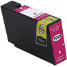 CARTUCCIA COMPATIBILE (PGI-1500M, 9194B001) PER CANON MB2050 (12ML) (1K) MAGENTA XL