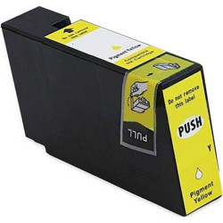 CARTUCCIA COMPATIBILE (PGI-1500Y, 9195B001) PER CANON MB2050 (12ML) (1K) GIALLO XL