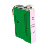 CARTUCCIA COMPATIBILE EPSON (C13T07964010, T0796) STYLUS PHOTO 1400 (12ML) LIGHT MAGENTA
