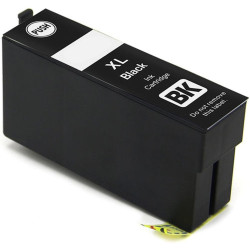 CARTUCCIA COMPATIBILE EPSON (C13T35914010, 35XL) WF4720DWF (2,6K) NERO - LUCCHETTO