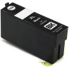 CARTUCCIA COMPATIBILE EPSON (C13T35914010, 35XL) WF4720DWF (2,6K) NERO - LUCCHETTO