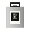 CARTUCCIA COMPATIBILE (C13T973100, T9731) PER EPSON WF-C869RDTWF (22,5K) NERO PIGMENTATO