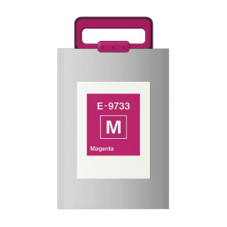CARTUCCIA COMPATIBILE (C13T973300, T9733) PER EPSON WF-C869RDTWF (22K) MAGENTA PIGMENTATO