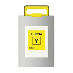 CARTUCCIA COMPATIBILE (C13T973400, T9734) PER EPSON WF-C869RDTWF (22K) GIALLO PIGMENTATO