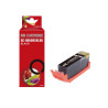 CARTUCCIA COMPATIBILE (PGI-580XXLBK) PER CANON TS8150 (0,6K) NERO