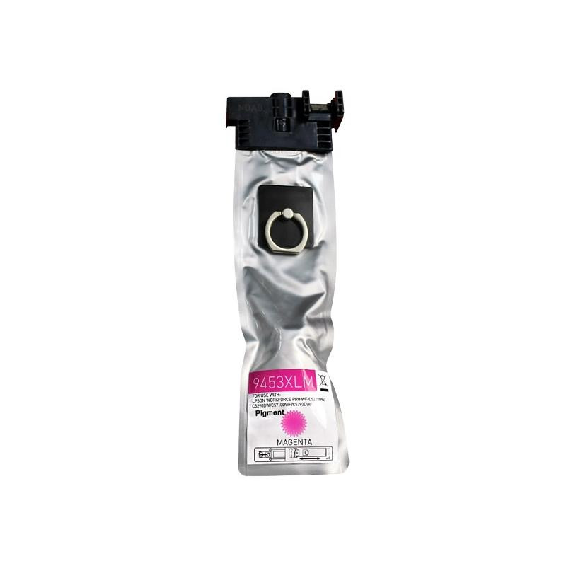 CARTUCCIA COMPATIBILE (T9453, C13T945340) PER EPSON WF-C5210DW (5K) MAGENTA