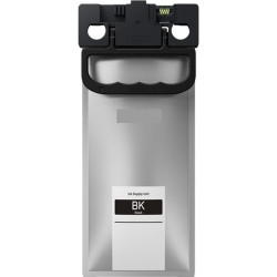 CARTUCCIA COMPATIBILE PROPART (C13T01C100, T01C1) PER EPSON WORKFORCE PRO WF-C579RDTWF (10K) NERO PIGMENTATO
