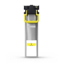 CARTUCCIA COMPATIBILE PROPART (C13T01C400, T01C4) PER EPSON WORKFORCE PRO WF-C579RDTWF (5K) GIALLO PIGMENTATO