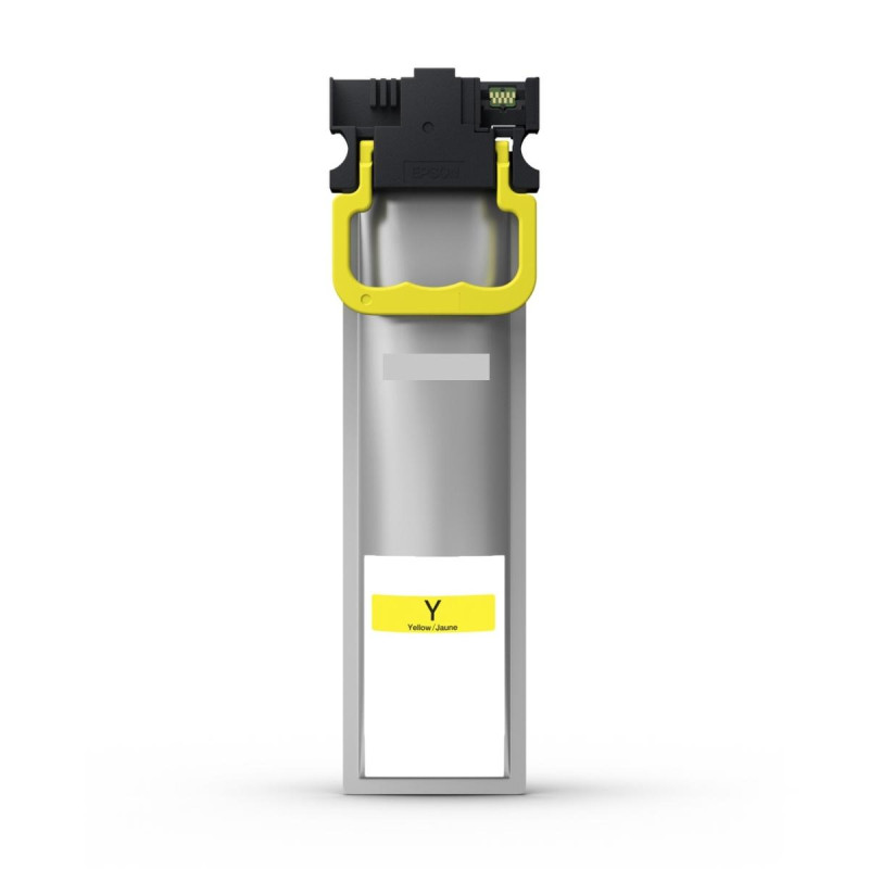 CARTUCCIA COMPATIBILE PROPART (C13T01C400, T01C4) PER EPSON WORKFORCE PRO WF-C579RDTWF (5K) GIALLO PIGMENTATO