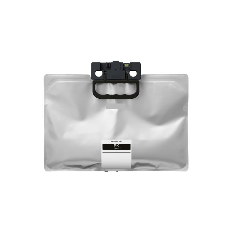 CARTUCCIA COMPATIBILE (C13T01D100, T01D1) PER EPSON WORKFORCE PRO WF-C579RDTWF (50K) NERO PIGMENTATO