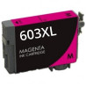 CARTUCCIA COMPATIBILE (C13T03A34010, 603XL) PER EPSON XP2100 (12ML) MAGENTA