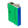 CARTUCCIA COMPATIBILE EPSON (C13T07924010, T0792) STYLUS PHOTO 1400 (12ML) CIANO