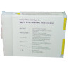 CARTUCCIA COMPATIBILE EPSON (S020122) STYLUS COLOR 3000, 5000 GIALLO