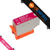 CARTUCCIA COMPATIBILE (T02H3, T02F3, 202XL) EPSON XP6000 (12ML) MAGENTA