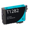 CARTUCCIA COMPATIBILE EPSON (T1282) S22, SX125 (8ML) CIANO