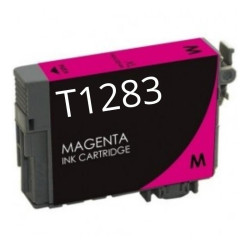 CARTUCCIA COMPATIBILE EPSON (T1283) S22, SX125 (8ML) MAGENTA