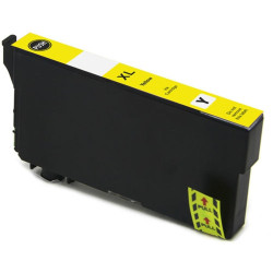 CARTUCCIA COMPATIBILE EPSON (T1304) STYLUS OFFICE B42WD (10,1ML) GIALLO