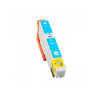 CARTUCCIA COMPATIBILE EPSON (T2422, T2432, 24XL) EXPRESSION PHOTO XP750 (12ML) CIANO