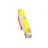 CARTUCCIA COMPATIBILE EPSON (T2424, T2434, 24XL) EXPRESSION PHOTO XP750 (12ML) GIALLO