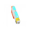 CARTUCCIA COMPATIBILE EPSON (T2425, T2435, 24XL) EXPRESSION PHOTO XP750 (12ML) CIANO LIGHT
