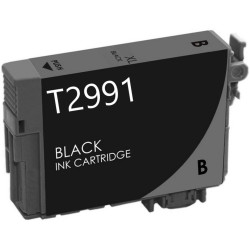 CARTUCCIA COMPATIBILE (T2991, 29XL) PER EPSON XP235 (15ML) NERO