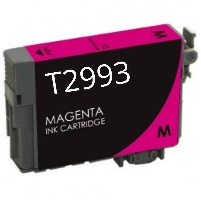 CARTUCCIA COMPATIBILE (T2993, 29XL) PER EPSON XP235 (14ML) MAGENTA